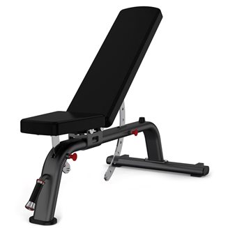 Master Fitness BC 2.0 Bench, Treningsbenker