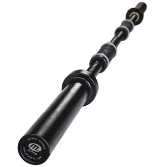 Master Fitness Propeller Vektstang 180, Vektstang