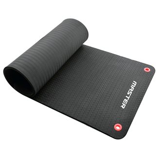 Master Fitness Fitnessmatta Pro, Gymmatta