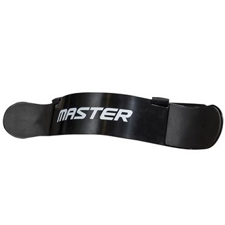 Master Fitness Arm Blaster, Vektstang tilbehør