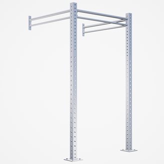 Master Fitness Outdoor Rig 5, Rig