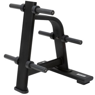 Master Fitness Vekt tre 50 mm - 6 pinner, Stativ Vektskiver