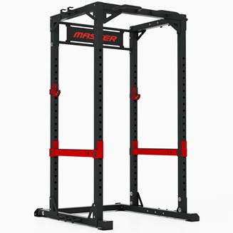 Master Fitness Powerrack XT14, Power rack