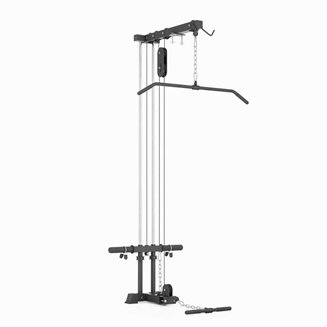 Master Fitness Lat-Row XT12, Multigym tilbehør