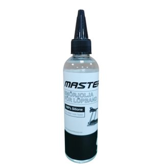 Master Fitness T-Lube 100 ml, Smøremiddel & rengjøring