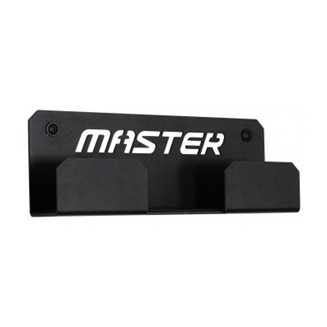 Master Fitness Hanger flat bench, Treningsbenker