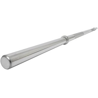 Master Fitness Vektstang 25 mm 150 cm, Vektstang