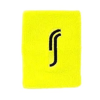 RS Classic Wristband 10 cm (2-Pack), Wristband/Svettband