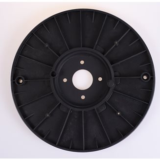Master Fitness Belt Pulley Crosstrainer Cr30