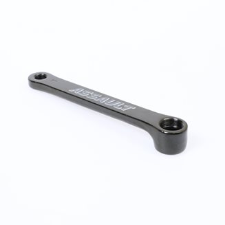 Assault Fitness Air Bike Left Crank Arm