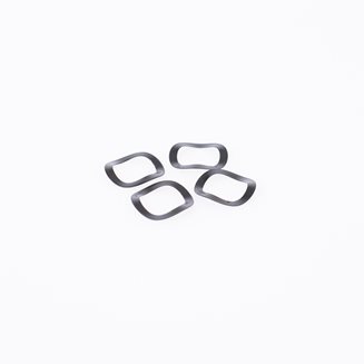 Assault Fitness Air Bike Wave Washer (4St), Reservdel