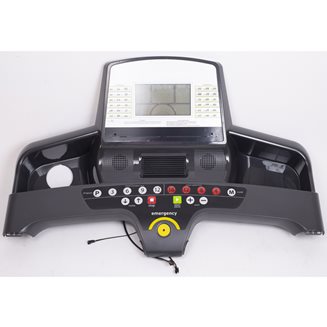Master Fitness T25 Display, Reservdel