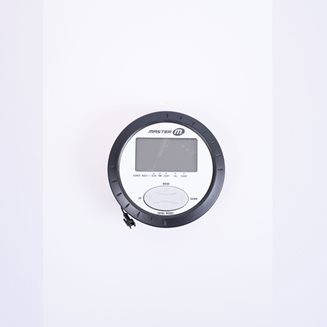 Master Fitness R610 Display, Reservdel