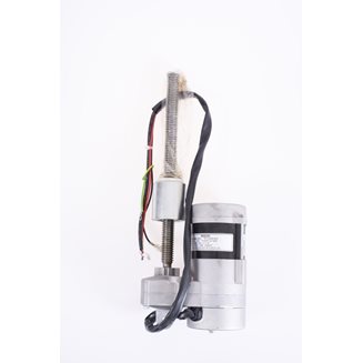 Impulse Lifting Motor