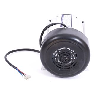 Impulse Motor