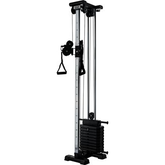 Master Fitness Nero Cable Machine