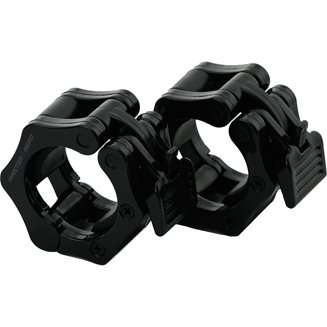 Master Fitness Nero Jaw Lock