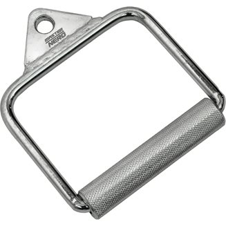 Master Fitness Nero Single Handle Rotating, Drahåndtak