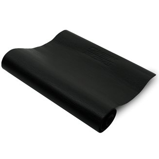Master Fitness Nero Protection Mat 0,6 mm, Underlagsmattor