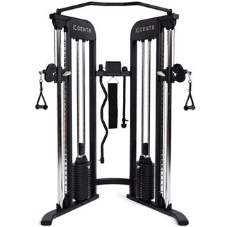 CENTR 2 Home Gym Functional Trainer, Multigym