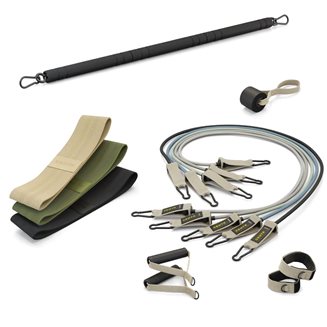 CENTR Workout Kit, Pakker Funksjonell