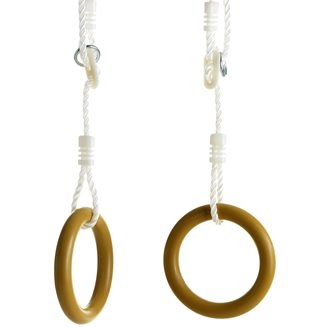 Gymrings