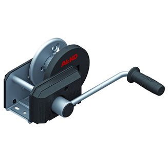 AL-KO Vinsch med wire, 901A