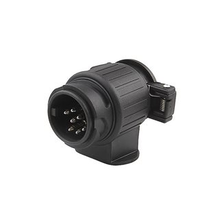 Tiki Kontakt adapter 13 BIL->7 SLÄP