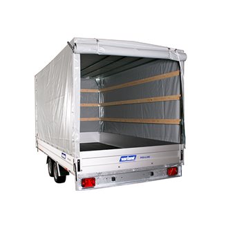 Variant Kapell med stativ 320x180x210 cm