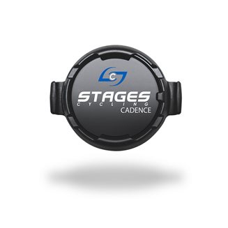 Stages Dash - Cadence Sensor, Cykeldator tillbehör