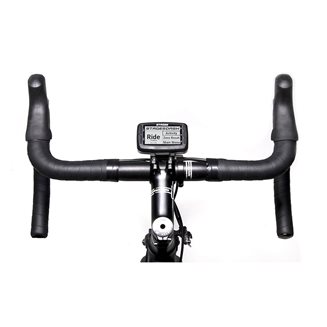 Stages Dash - Out Front Mount, Sykkelcomputer tilbehør