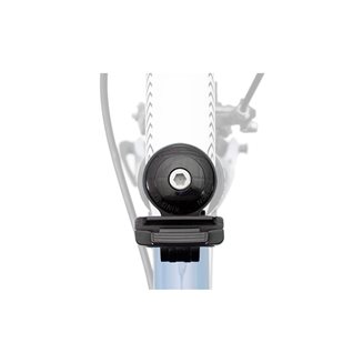 Stages Dash - Top Cap Mount, Cykeldator tillbehör