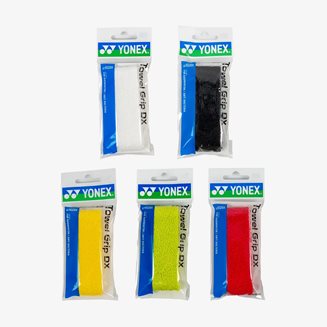 Yonex Towelgrip - Ultra Thin, Badminton grepplindor
