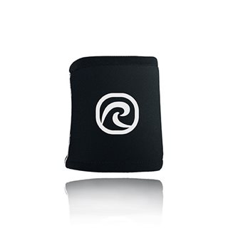 Rehband RX Wrist Sleeve 5mm Pair, Käsivarsi