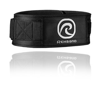 Rehband X-RX Lifting Belt, Treningsbelte
