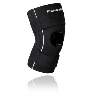 Rehband UD Stable Knee Brace 5mm, Polvi