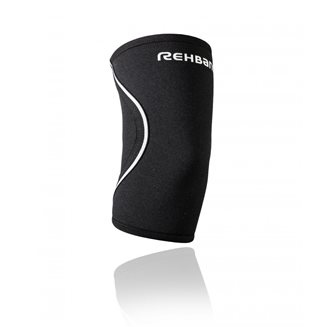 Rehband QD Elbow Sleeve 3mm, Käsivarsi
