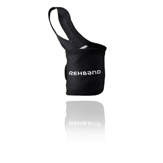 Rehband QD Wrist & Thumb Support 1,5mm, Support - Wrist