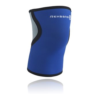 Rehband QD Knee Sleeve 3mm, Knebeskytter