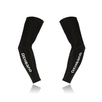 Rehband QD Compr.Arm-Sleeve Pair, Løping utstyr