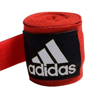 Adidas Boxarlinda Elastisk, Gelhansker & bandasje