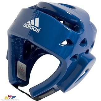 Adidas WTF Taekwondo, Huvudskydd
