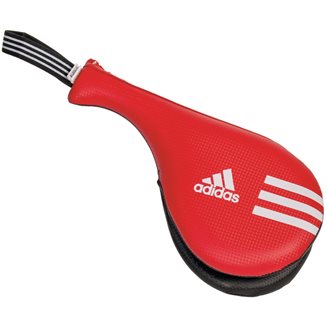 Adidas Dubbel Sparkspade För Barn, Mitts
