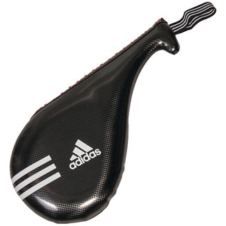Adidas Enkel Sparkspade, Mitts