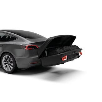 Thule Arcos M box inkl plattform
