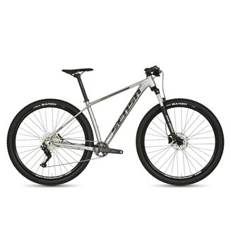 Sensa Livigno Evo Tour, Framdämpad MTBamdämpad MTB
