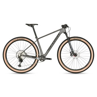 Sensa Fiori EvoSilky Graphite Elite, Framdämpaite Elite, Framdämpad MTB