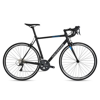 Sensa Romagna Sora, Racer