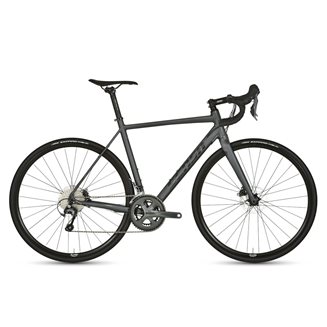 Sensa Romagna Disc Tiagra, Racer Racer