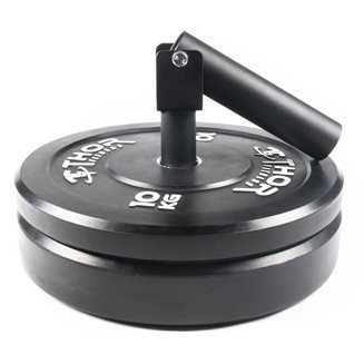 Thor Fitness Bumper Landmine, Vektstang tilbehør